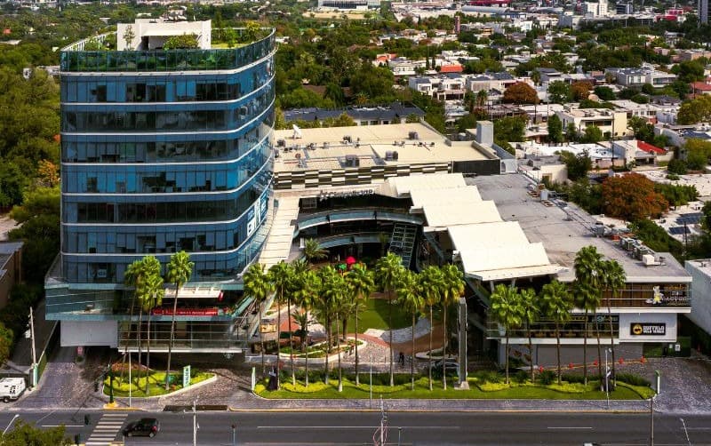 Estacionamiento 13 m² 27efa3ff-e2f4-47d2-ad50-cd7e7eee2dc7