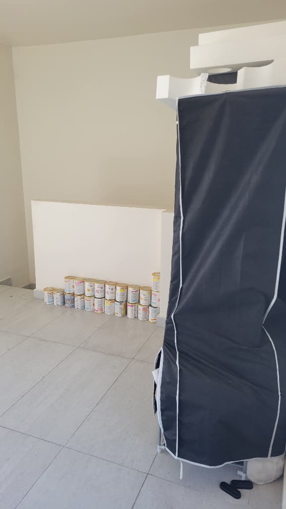 Mini-Bodega 25 m² 7c9848a6-0a14-46cf-a1b0-51815c0c3378