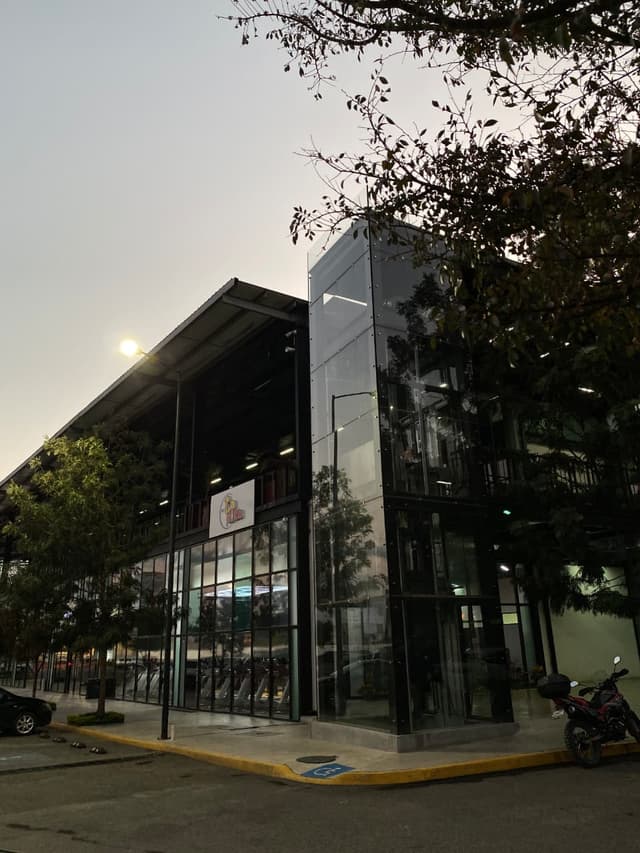 Estacionamiento 13 m² 923f336e-7061-424b-8a3b-2bbf01eb4ed5