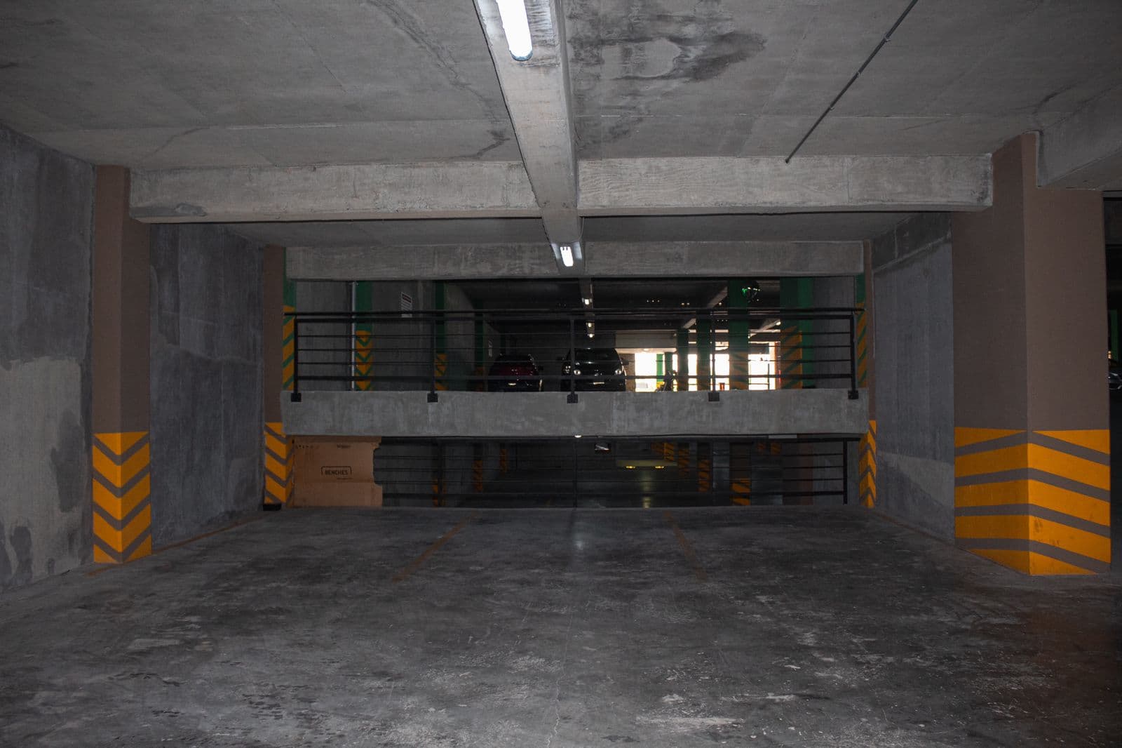 Parking 12 m² 30eede37-c0dc-45df-afec-663e55c6d734