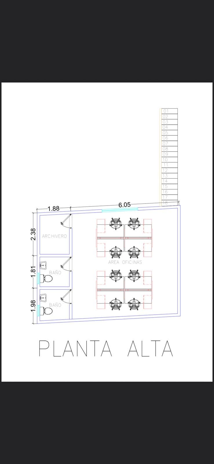 Bodega Comercial 666 m² 172bd527-b61b-461e-bb3a-7e348cb45715