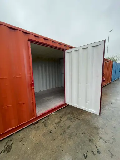 Mini-Bodega 14 m² 891280e3-10e2-4831-89c5-575d3b673a9d