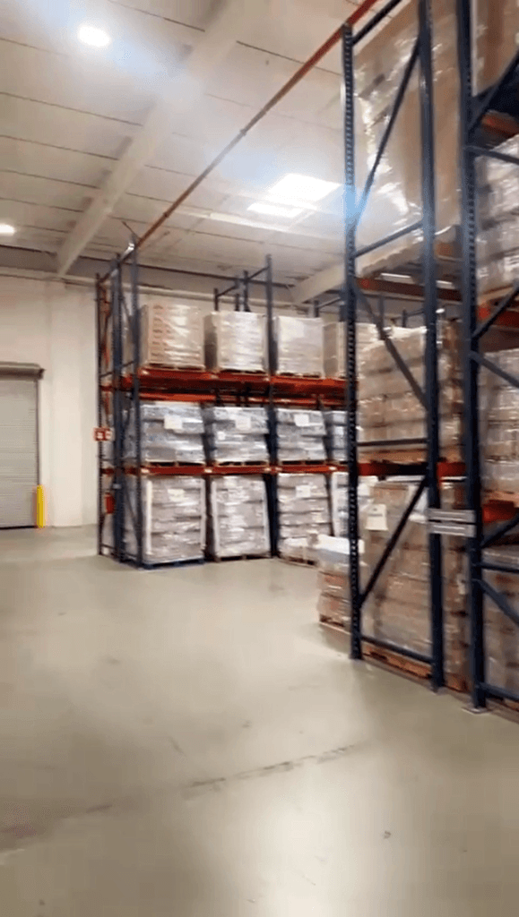Bodega Industrial 3,410 m² 8991010a-69fe-4cb8-b8cb-894cb5e64491