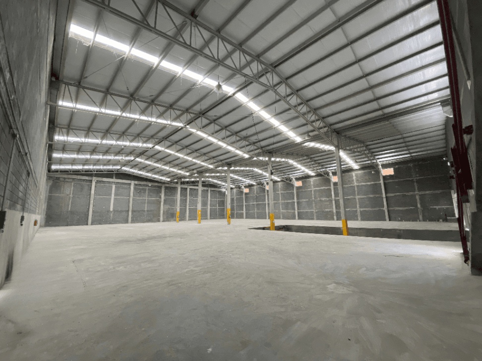 Bodega Industrial 2,064 m² 7fb9ed28-3606-4fb9-a4a3-308bc3494fb4