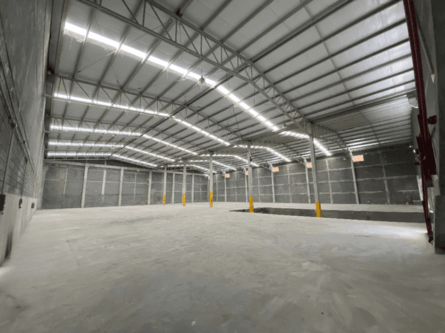 Bodega Industrial 2,064 m² 7fb9ed28-3606-4fb9-a4a3-308bc3494fb4