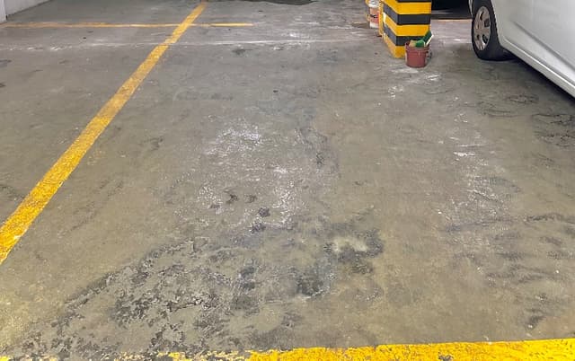 Estacionamiento 13 m² e174d159-f2fd-4458-9171-57dad3d72c3a