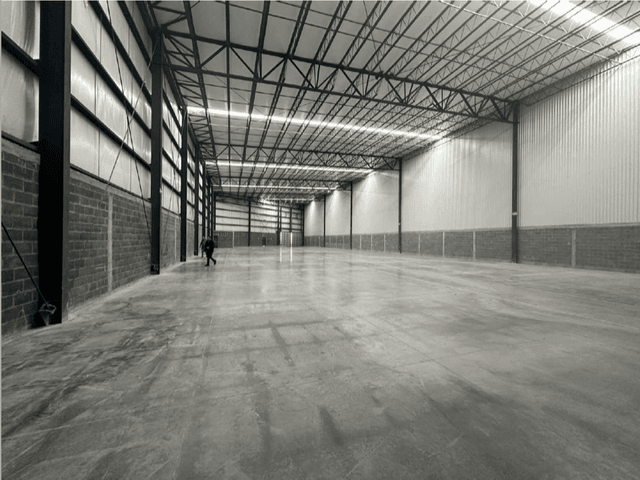 Bodega Industrial 1,457 m² 8c41c60a-4fd5-41af-9d8e-0680c94ee189