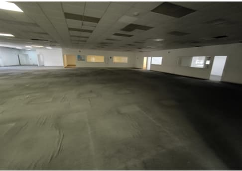 Fotografía real de un Nave Industrial que puedes rentar con SpotMe) de forma rápida y segura, ubicado en Monterrey, N.L.. - Foto 3