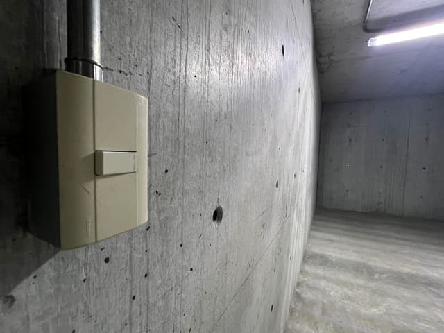 Mini-Bodega 23 m² 8b631792-22a3-4183-9f6f-ca62baead75f