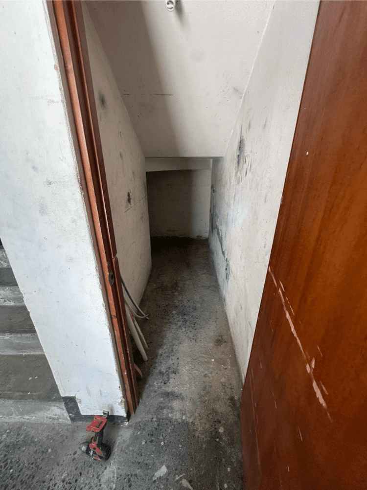 Fotografía real de un Bodega Comercial que puedes rentar con SpotMe) de forma rápida y segura, ubicado en Ciudad Santa Catarina, N.L.. - Foto 9