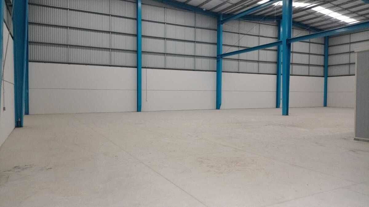 Warehouse 103 m² 97aa69d5-b001-4d64-96a6-03876450aad9
