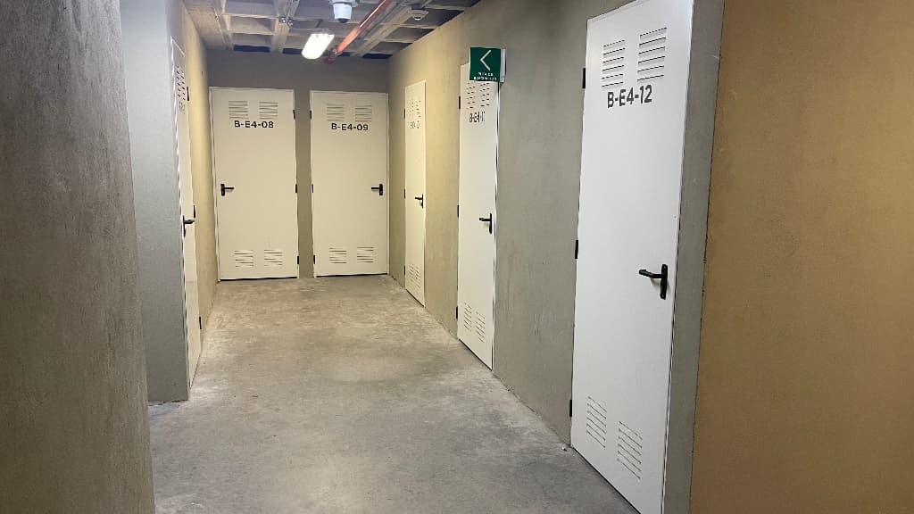 Mini-Bodega 12 m² 7a146198-d18b-4d3f-b241-0cef6f8ef350