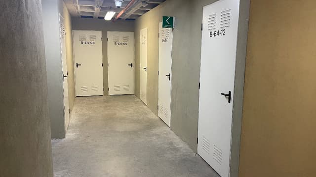 Mini-Bodega 12 m² 7a146198-d18b-4d3f-b241-0cef6f8ef350