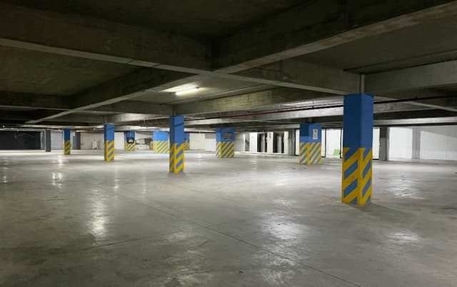 Estacionamiento 13 m² 13297c76-57b2-47be-b8a5-1040d44547c8