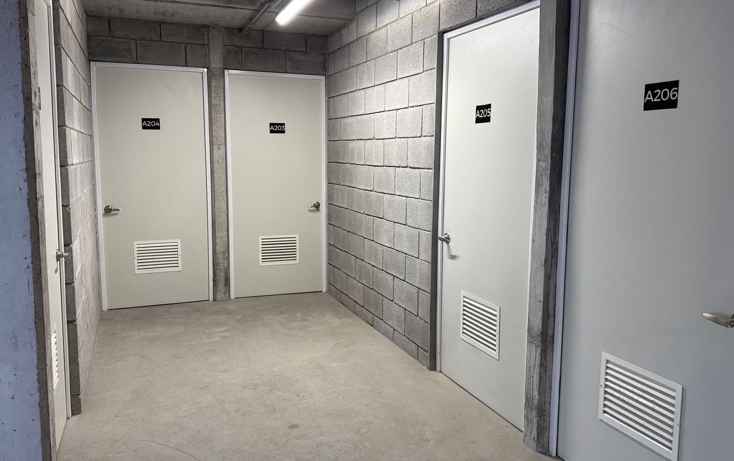 Mini-Bodega 6 m² f24c138d-1482-408e-86f7-cc27d5a1185a