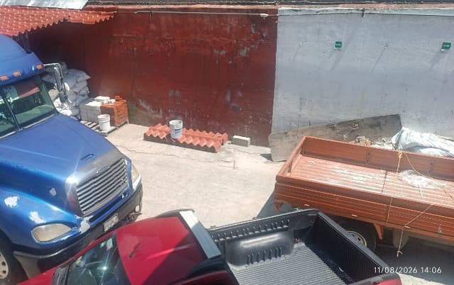 Estacionamiento 8 m² 25680bff-41b2-42e5-84ee-dba559979a1b