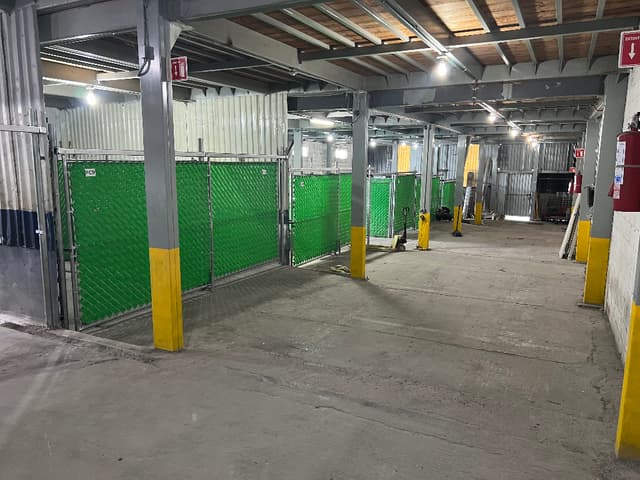 Estacionamiento 15 m² 0d492897-2da2-47fb-9c5a-dcd4a63d5845