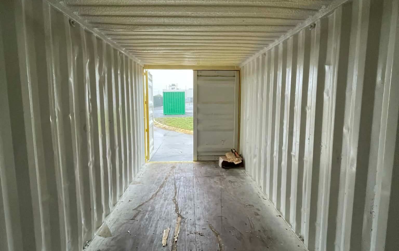 Self Storage Unit 4 m² b6d5ea3d-6a6a-47ab-841b-afa4d8388a8b