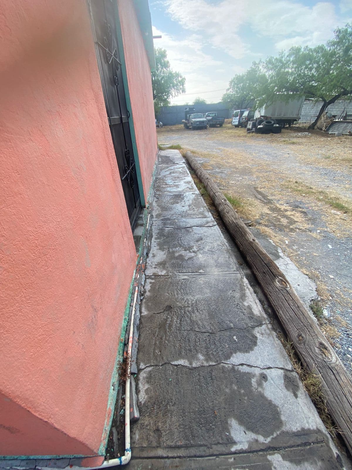Fotografía real de un Land que puedes rentar con SpotMe) de forma rápida y segura, ubicado en Salinas Victoria, N.L.. - Foto 3