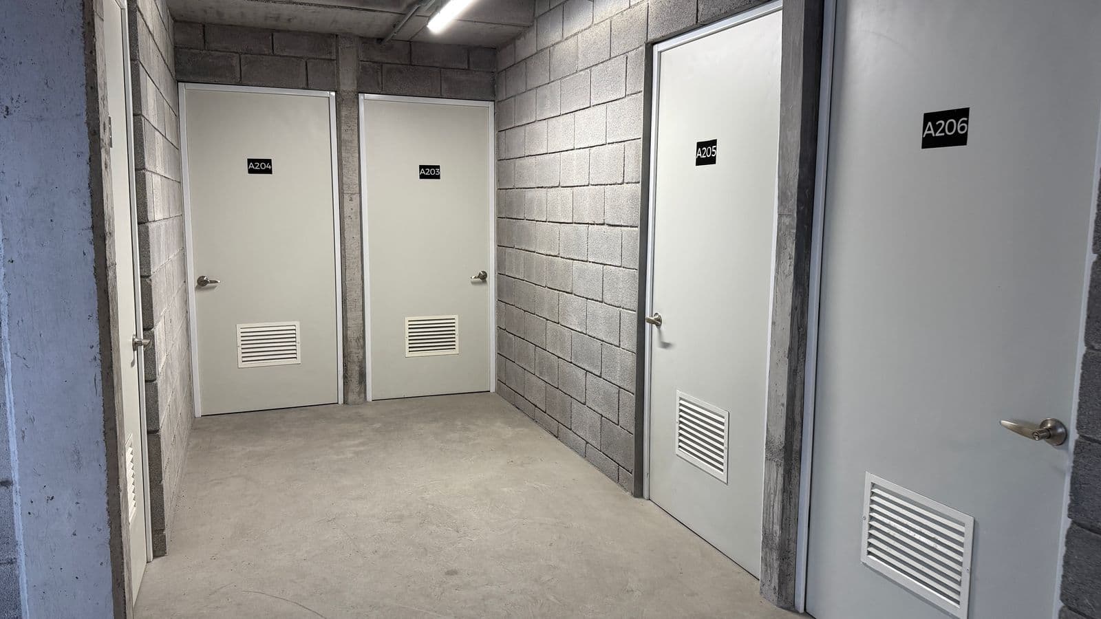 Mini-Bodega 6 m² f24c138d-1482-408e-86f7-cc27d5a1185a