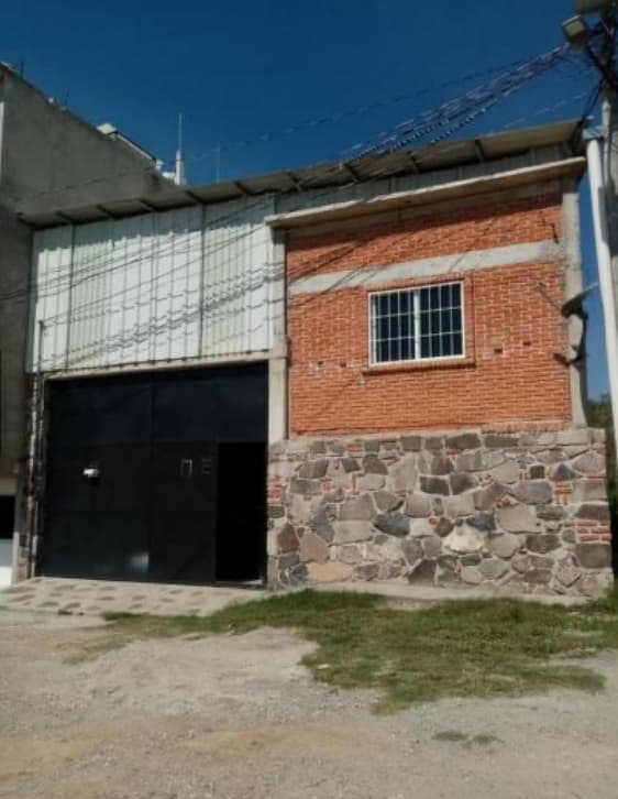 Fotografía real de un Warehouse que puedes rentar con SpotMe) de forma rápida y segura, ubicado en Cuautitlán Izcalli, Méx.. - Foto 6
