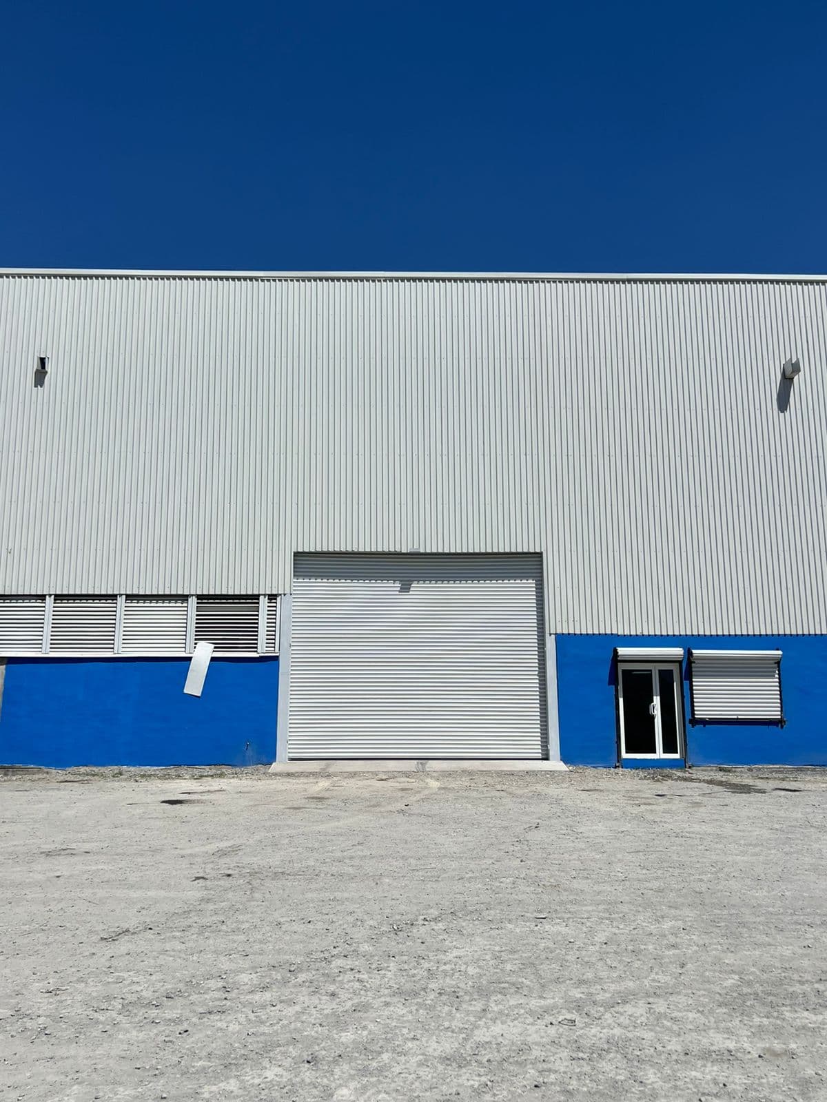 Fotografía real de un Bodega Industrial que puedes rentar con SpotMe) de forma rápida y segura, ubicado en Ciudad Apodaca, N.L.. - Foto 3