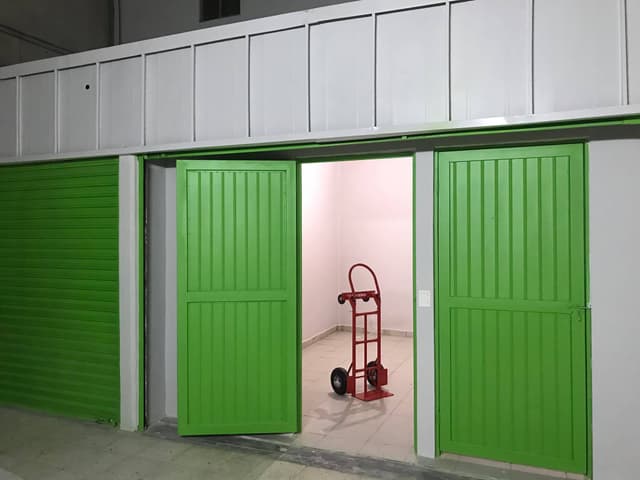 Mini-Bodega 20 m² 9f73ecfd-bb68-49f9-bfb4-14e5b2d8be56