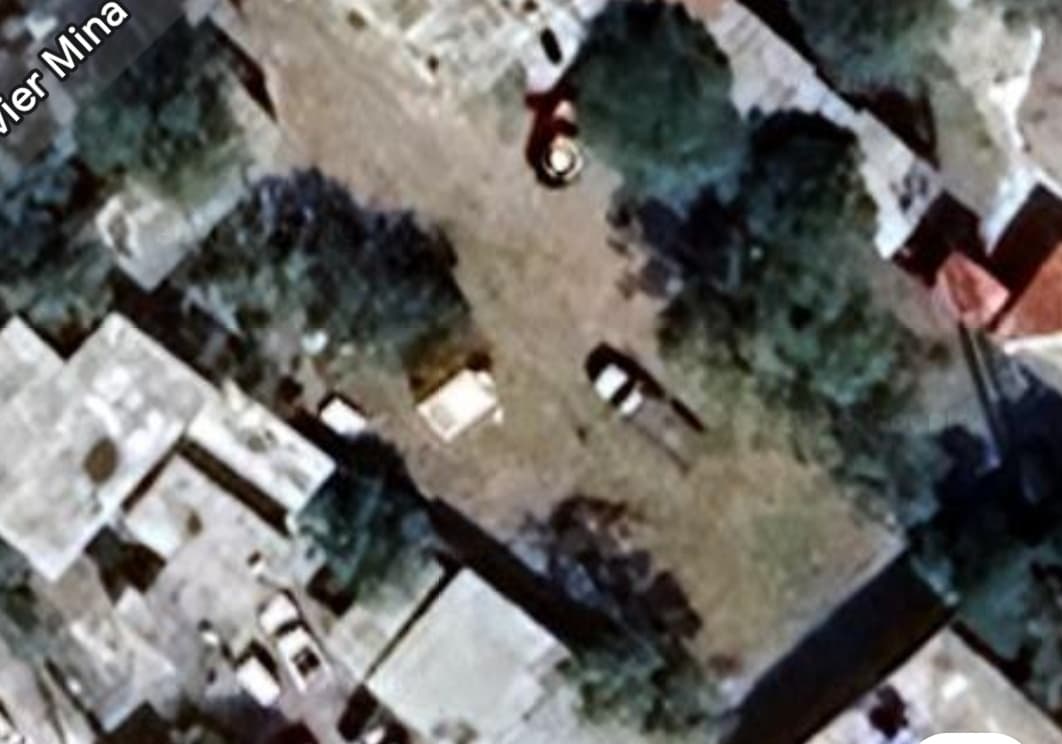 Fotografía real de un Land que puedes rentar con SpotMe) de forma rápida y segura, ubicado en Salinas Victoria, N.L.. - Foto 1