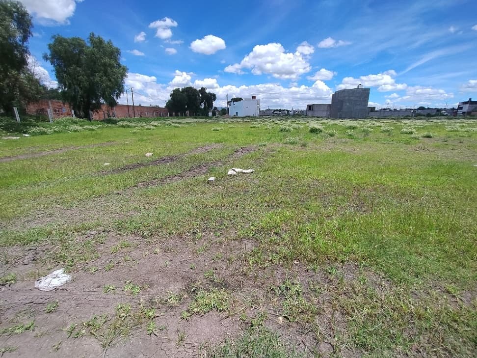 Fotografía real de un Land que puedes rentar con SpotMe) de forma rápida y segura, ubicado en Tizayuca, Hgo.. - Foto 4