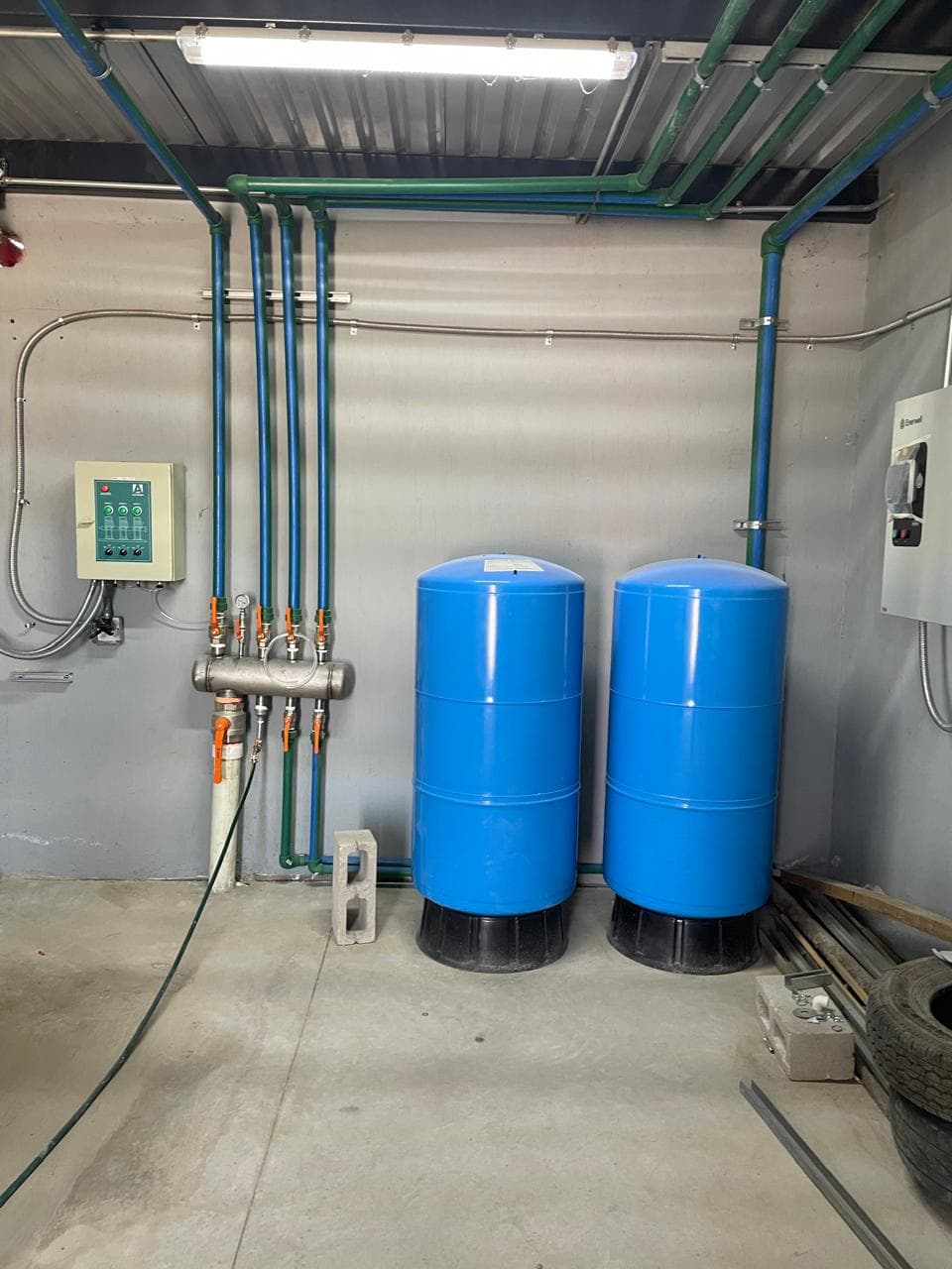 Mini-Bodega 50 m² ba34d99e-0e90-4d2e-bed1-c4f8c1d02104