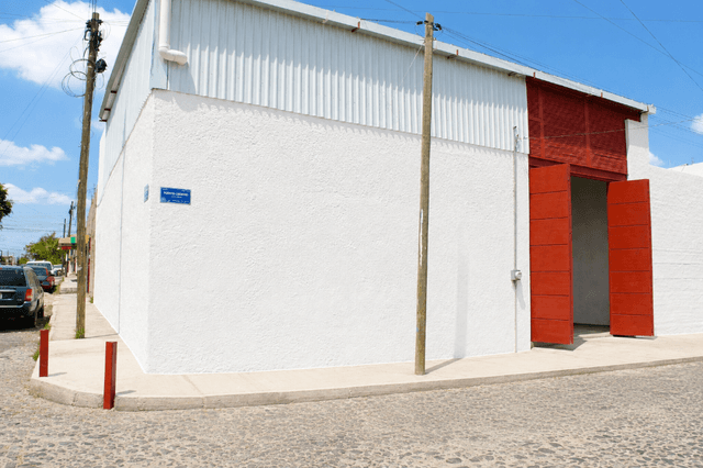 Bodega Comercial 284 m² 5c979a1d-4c33-449a-9410-4be97de96b5f