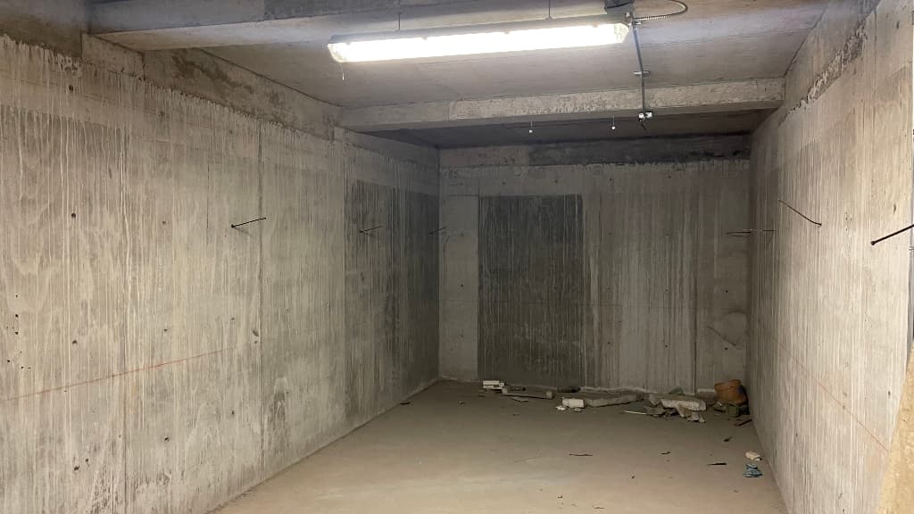 Mini-Bodega 12 m² 7a146198-d18b-4d3f-b241-0cef6f8ef350