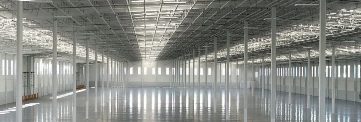 Fotografía real de un Industrial Unit que puedes rentar con SpotMe) de forma rápida y segura, ubicado en Caterpillar, N.L.. - Foto 2