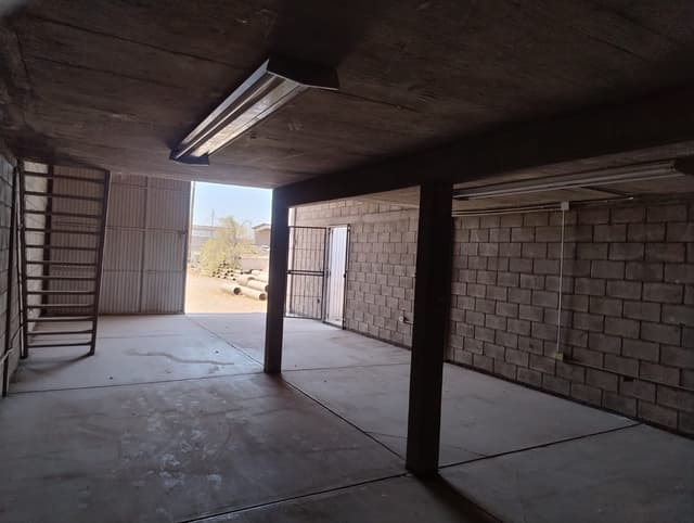 Nave Industrial 130 m² 626524fd-55d4-43cb-8133-5f3f627a72e2