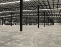 Fotografía real de un Bodega Industrial que puedes rentar con SpotMe) de forma rápida y segura, ubicado en Ciudad Apodaca, N.L.. - Foto 6