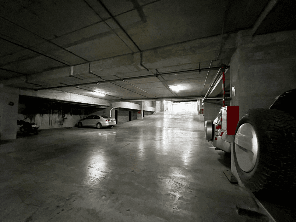 Fotografía real de un Estacionamiento que puedes rentar con SpotMe) de forma rápida y segura, ubicado en Monterrey, N.L.. - Foto 12