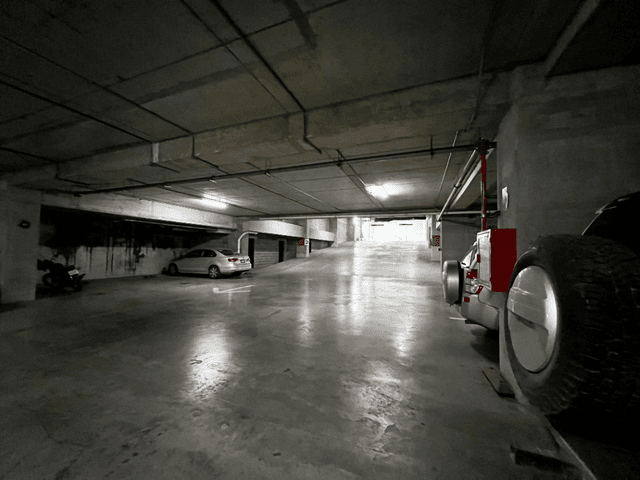 Estacionamiento 13 m² ccde048c-9d5e-4d78-a6de-b01bd0aa3ca0