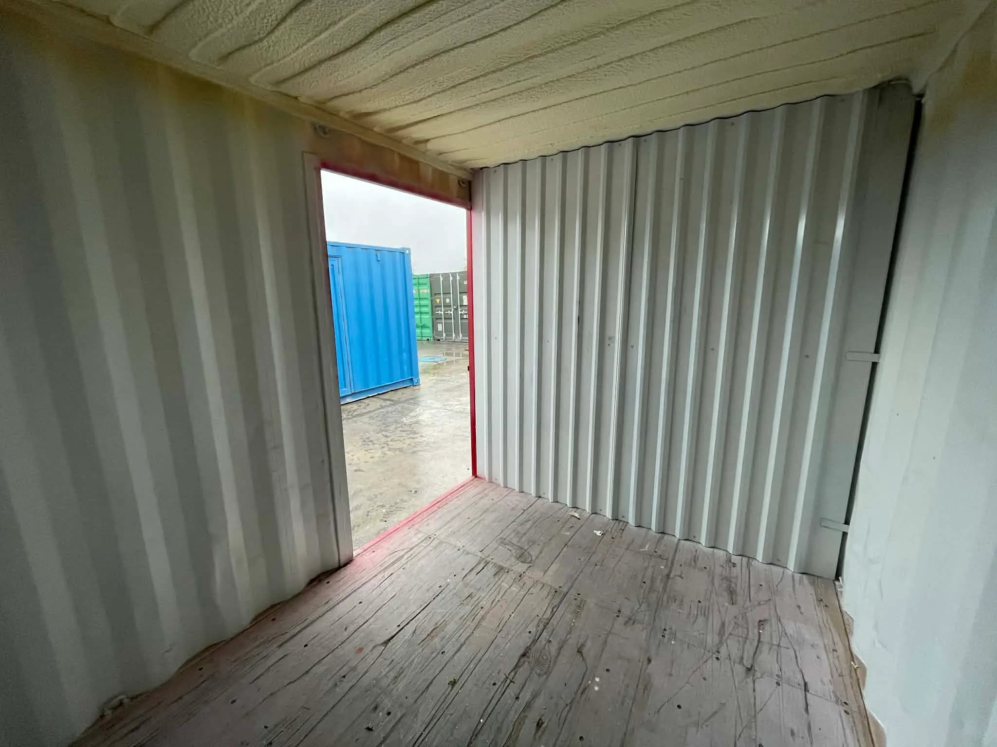 Mini-Bodega 4 m² b6d5ea3d-6a6a-47ab-841b-afa4d8388a8b