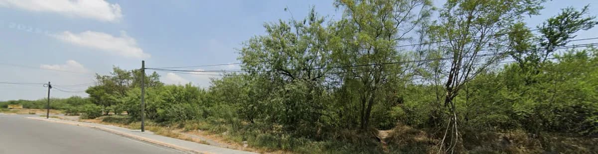 Fotografía real de un Land que puedes rentar con SpotMe) de forma rápida y segura, ubicado en Ex-Hacienda Santa Rosa, N.L.. - Foto 2