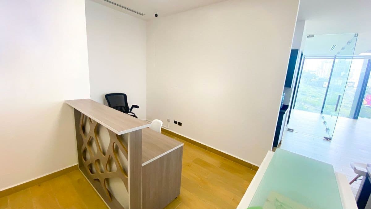 Fotografía real de un Bodega que puedes rentar con SpotMe) de forma rápida y segura, ubicado en San Pedro Garza García, N.L.. - Foto 3