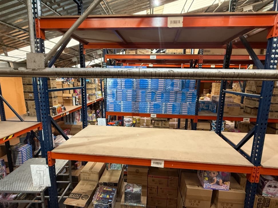 Bodega Industrial 3 m² fa7fd284-b136-4dbf-adb1-263f4927e28f