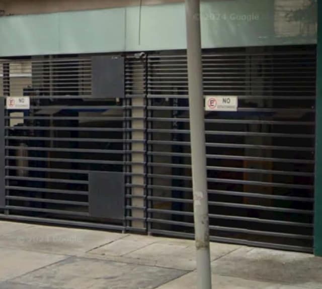 Estacionamiento 13 m² be197d55-850b-4d01-8968-43f27a99c48c