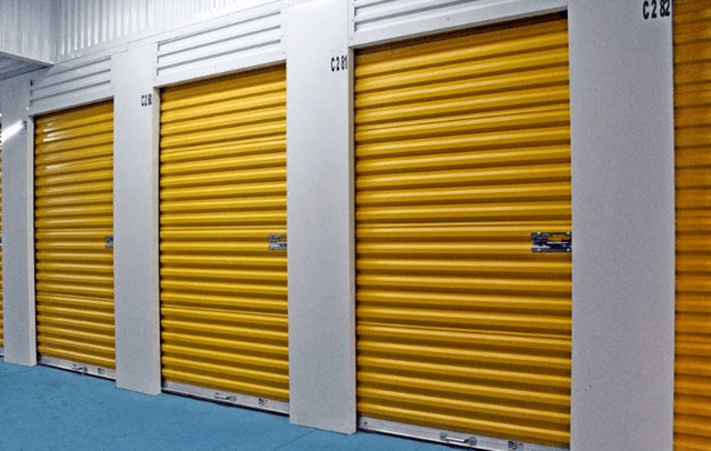 Mini-Bodega 3 m² 45094298-93b4-42e6-8d93-ec02b7405706