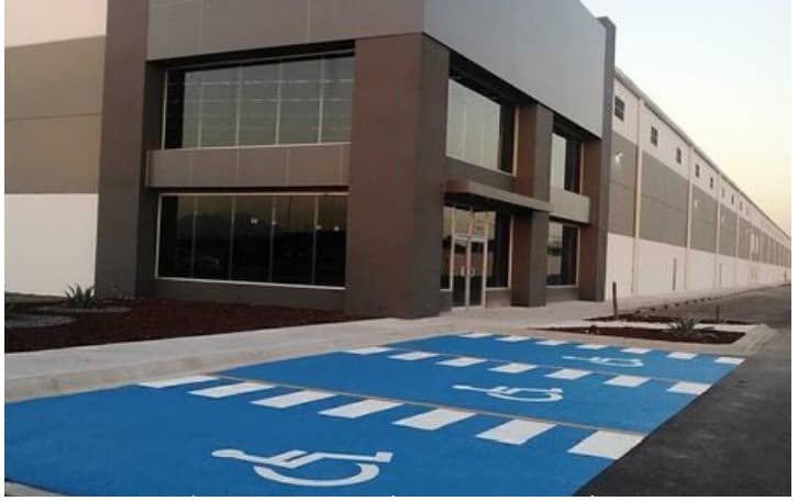 Bodega Industrial 25,000 m² 1d3e572d-e742-4444-bc0c-d42d69e333ed