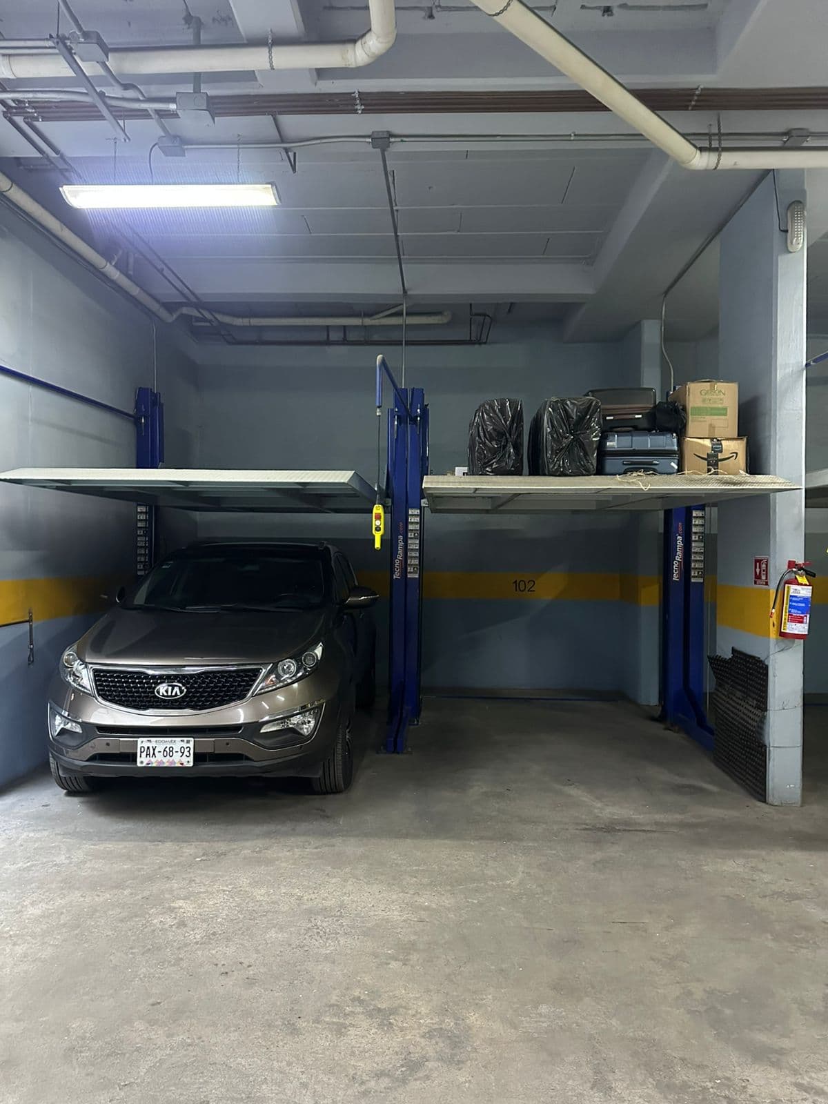 Estacionamiento 10 m² 4e4bb159-bcec-4e1f-a37b-52eca82670ee
