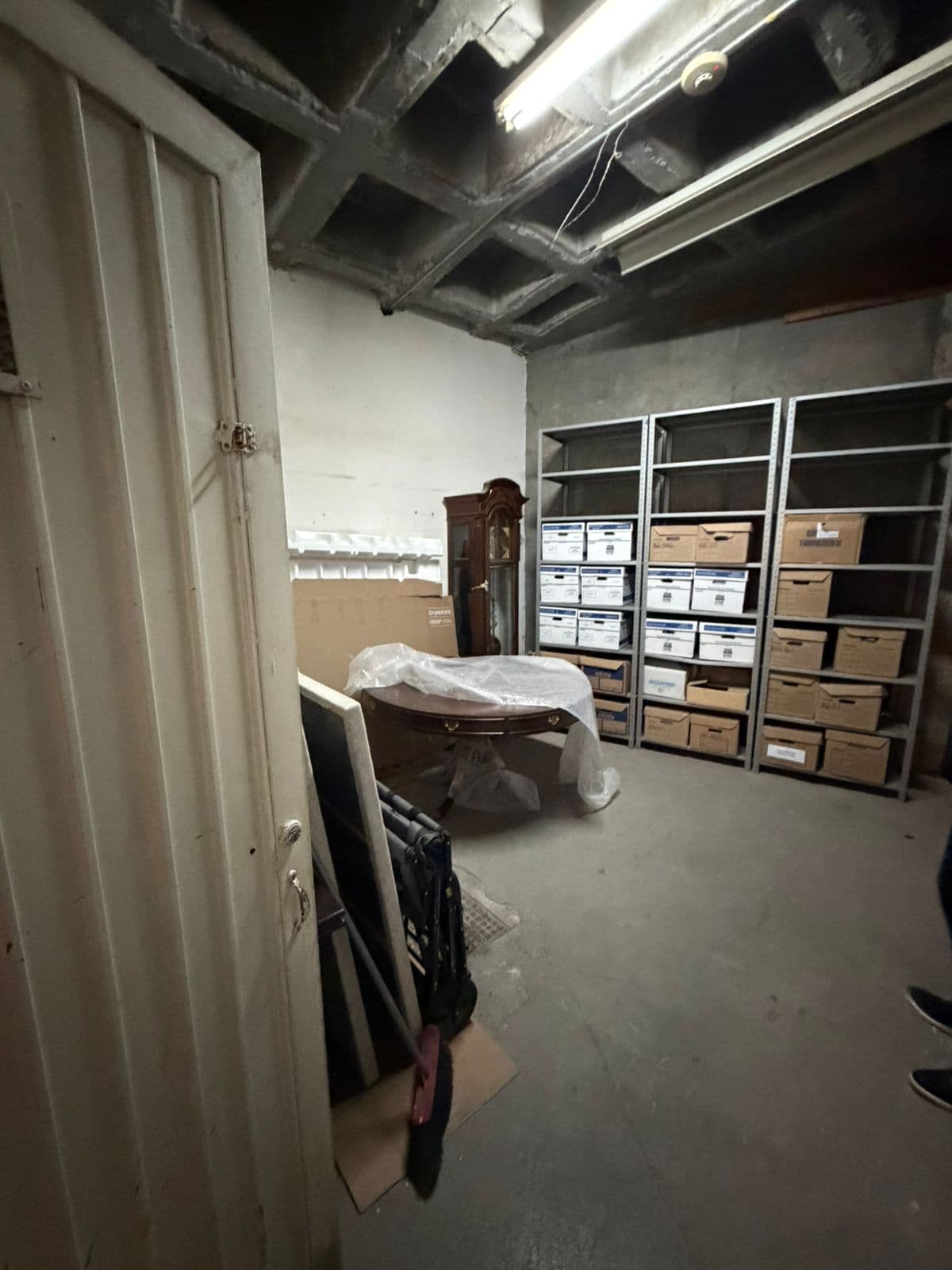 Mini-Bodega 20 m² ecc19782-50d1-4586-a347-b658e26e9539