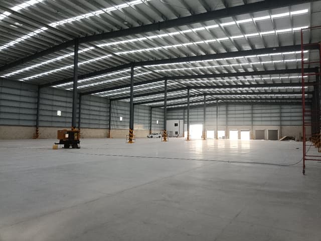 Nave Industrial 5,000 m² 31d216d4-5216-427f-9f87-cd39a9768f40