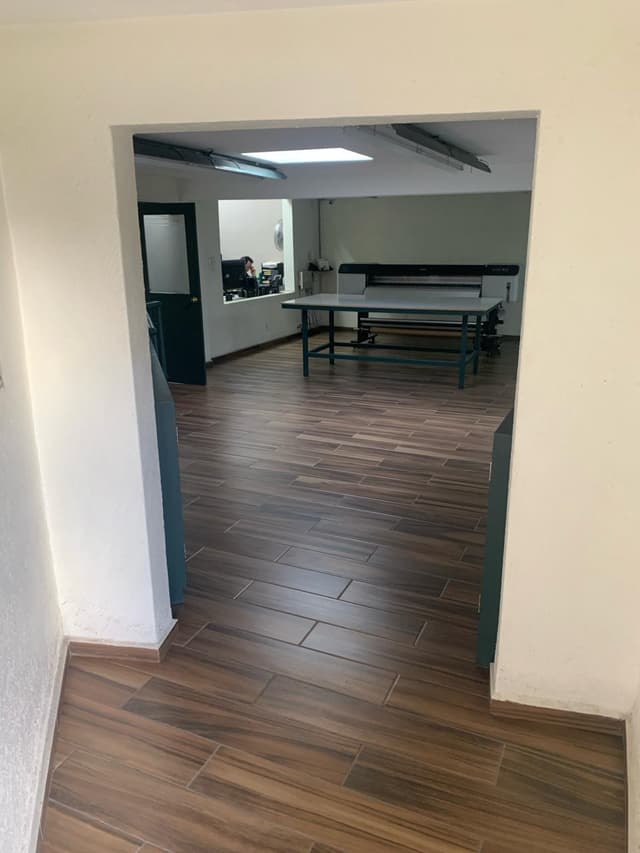 Bodega Industrial 1,000 m² 5e3a1c87-75e4-4423-accb-bb1e8075dc60