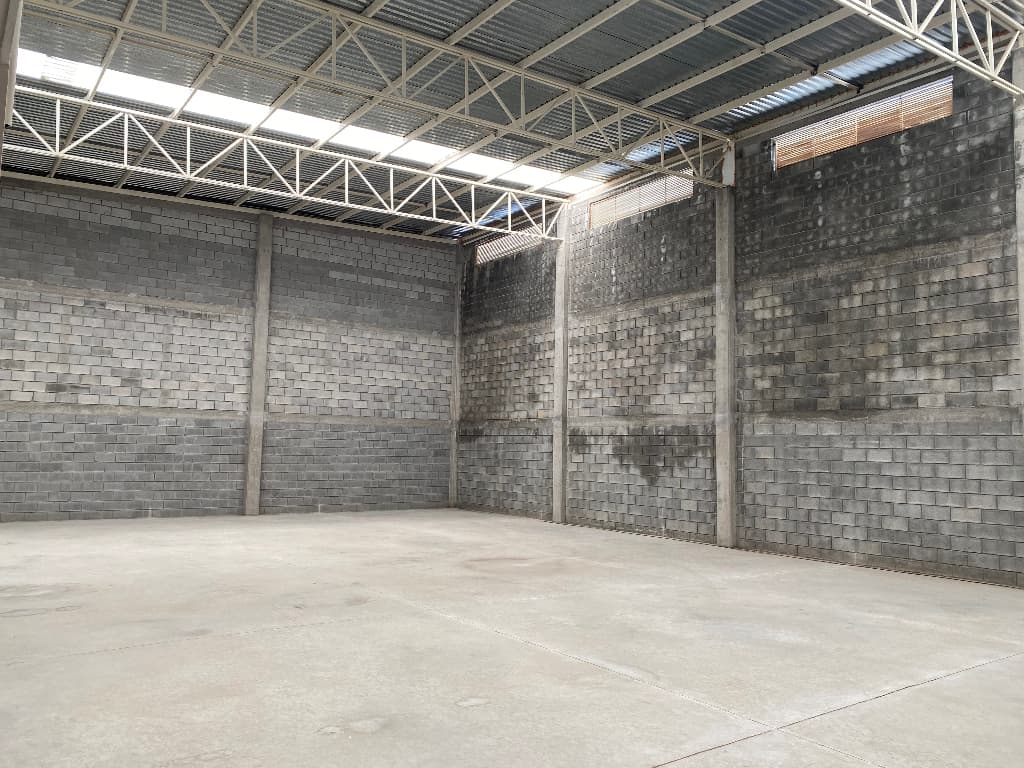 Fotografía real de un Bodega Comercial que puedes rentar con SpotMe) de forma rápida y segura, ubicado en Ramos Arizpe, Coah.. - Foto 8