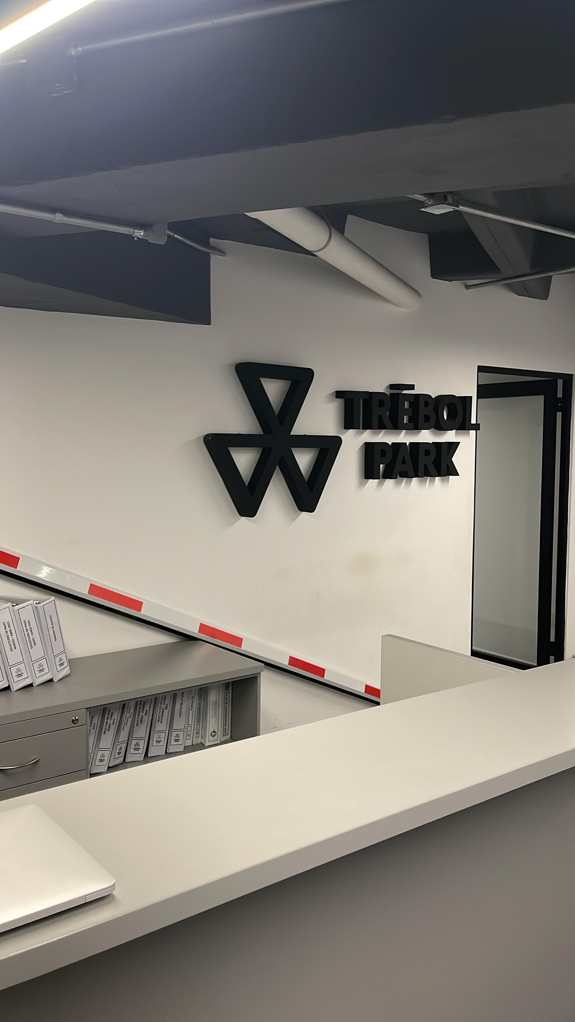 Mini-Bodega 8 m² e668c293-c3a2-4f46-a601-0192beda95fb